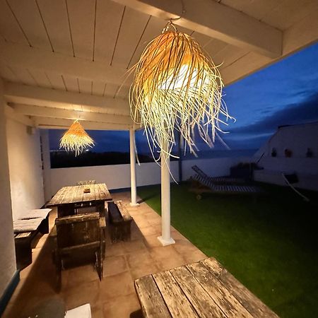 Casa Azul Holiday Home El Cotillo  Bagian luar foto