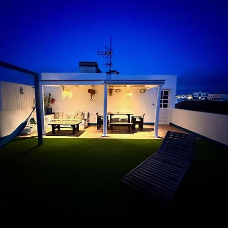 Casa Azul Holiday Home El Cotillo  Bagian luar foto