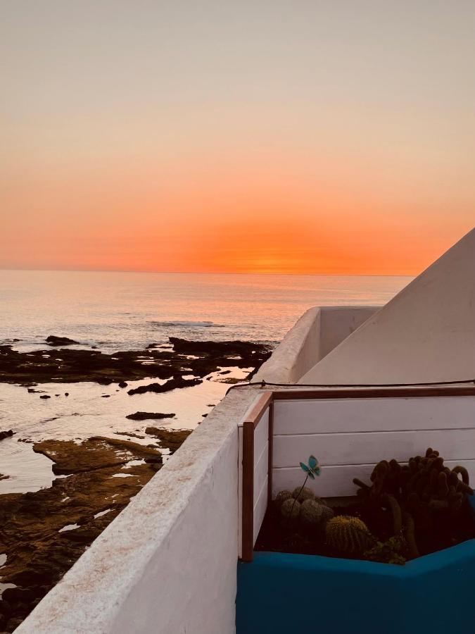 Casa Azul Holiday Home El Cotillo  Bagian luar foto