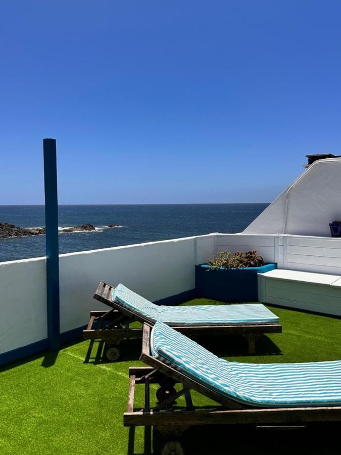Casa Azul Holiday Home El Cotillo  Bagian luar foto