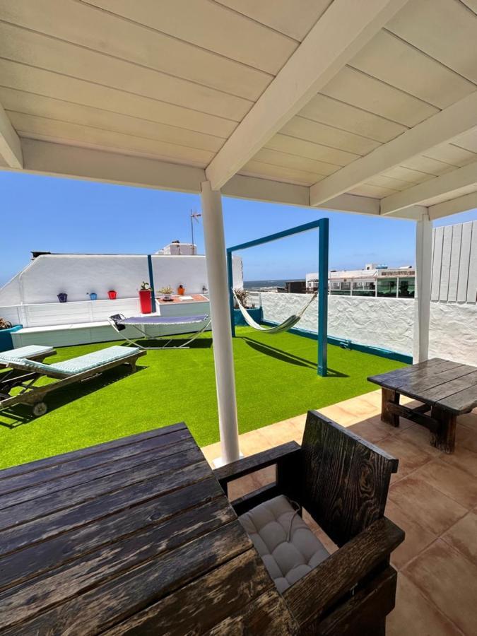 Casa Azul Holiday Home El Cotillo  Bagian luar foto