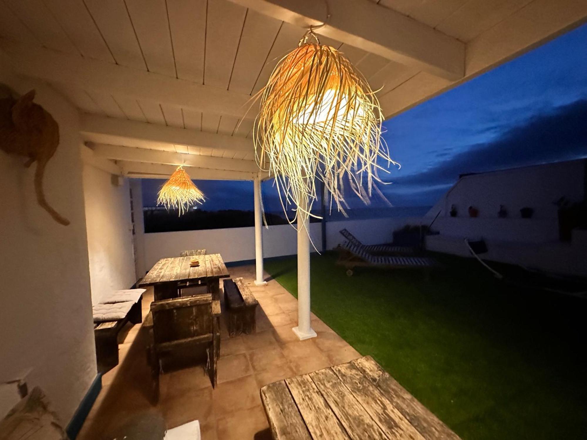 Casa Azul Holiday Home El Cotillo  Bagian luar foto
