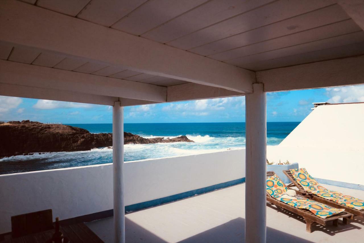 Casa Azul Holiday Home El Cotillo  Bagian luar foto